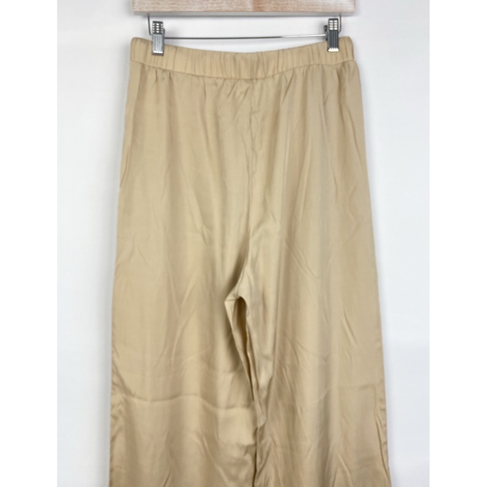 Understated Leather Keep On Keepin On Sleepwear Set, Tan - Size M - Picture 13 of 16